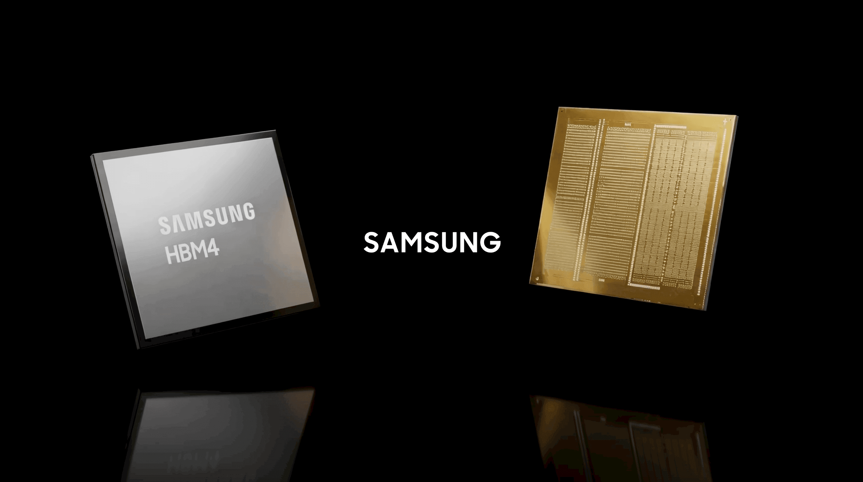 SAMSUNG FACTORY