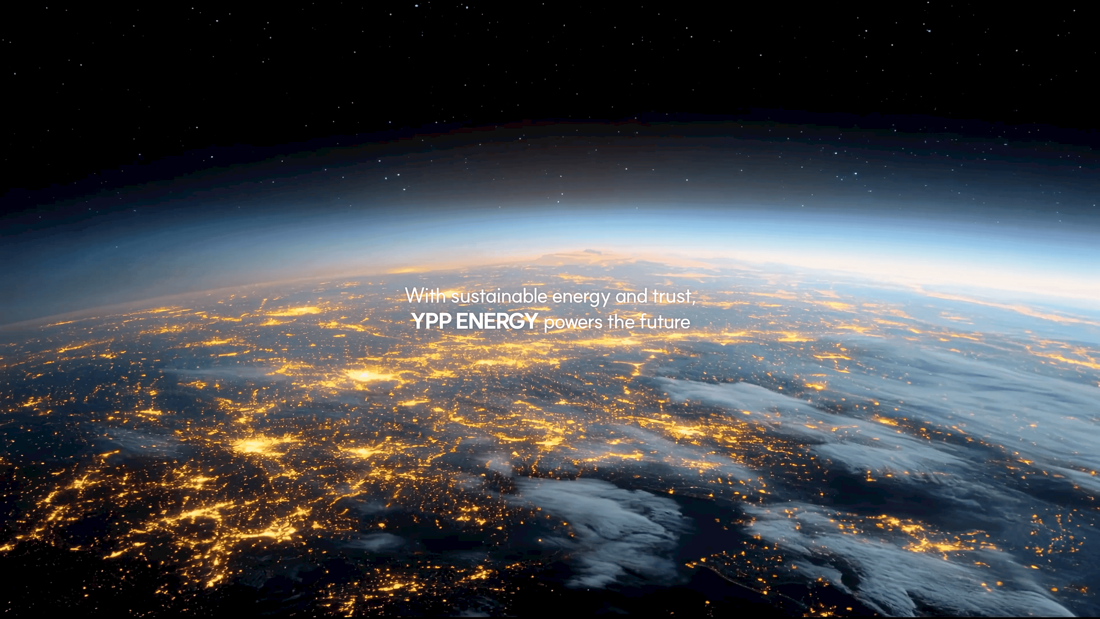 YPP Engergy_BrandFilm