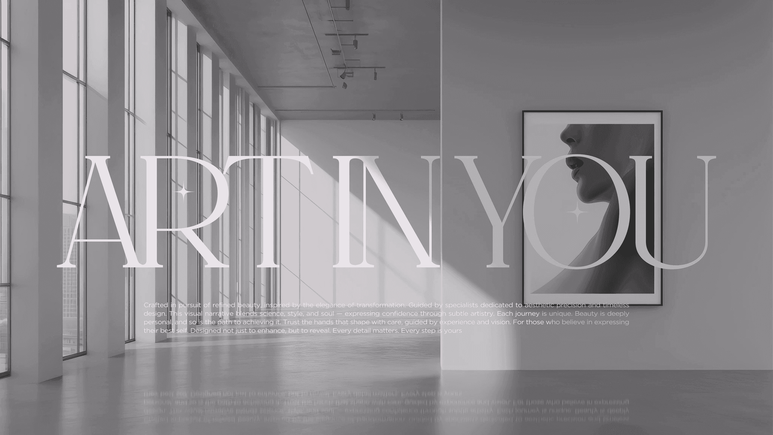 Video poster